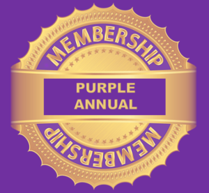 Purple Annual Membership